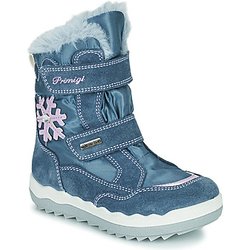 Primigi Moonboots FROZEN GTX