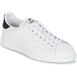 Victoria Sneaker DEPORTIVO BASKET PIEL