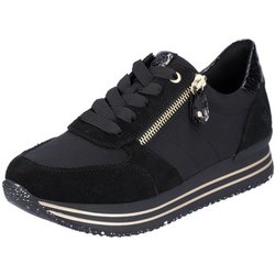 Remonte Halbschuhe Schnuerschuhe HW Halbschuh D1316-01 01