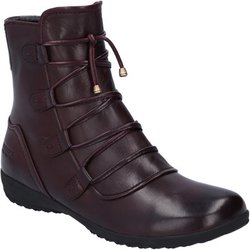 Josef Seibel Stiefel Naly 62, bordeaux