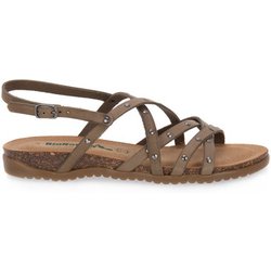 Bionatura Sandalen GAUCHO FANGO