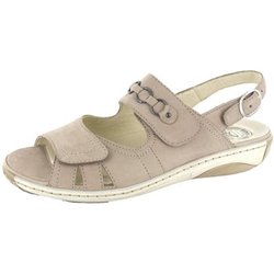 Waldläufer Sandalen Bequemschuhe Garda 210004191/094 094