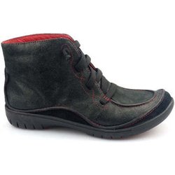 Clarks Stiefeletten Un Moon