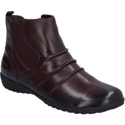 Josef Seibel Stiefel Naly 60, bordeaux