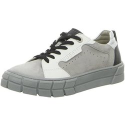Bugatti Halbschuhe Schnuerschuhe Tia 432A6R053410-1220