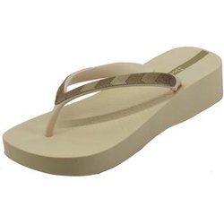 Ipanema Zehentrenner 83175 Mesh Plat Fem