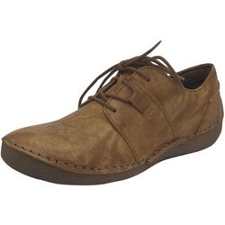 Josef Seibel Halbschuhe Schnuerschuhe Schnürhalbschuh Casual FERGEY 91 59691-258835
