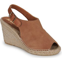 JB Martin Espadrilles INES