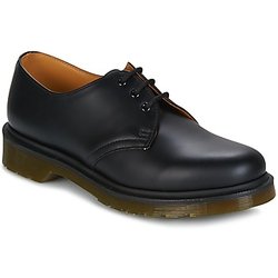 Dr. Martens Damenschuhe 1461 NARROW FIT BLACK SMOOTH