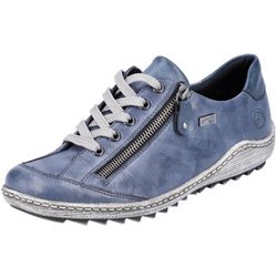 Remonte Halbschuhe Schnuerschuhe Komfort Schnürhalbschuh extra weit R1402-15