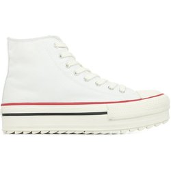 Victoria  Sneaker Tribu Doble Sierra