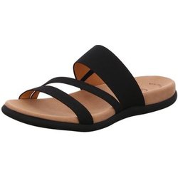 Gabor Clogs Pantoletten Elastic 03.702.87
