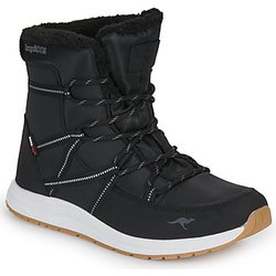 Kangaroos Moonboots K-WW Leyla RTX