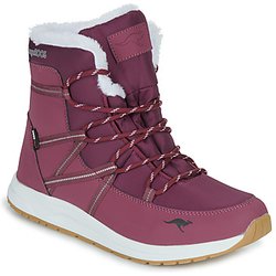 Kangaroos Moonboots K-WW Leyla RTX
