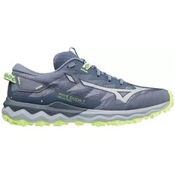 Mizuno Herrenschuhe Wave Daichi 7