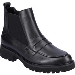Remonte Stiefel Stiefeletten Chelsea D8697-00