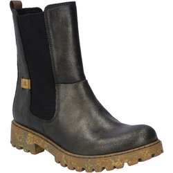 Josef Seibel Stiefel Marta 12, bronze-kombi