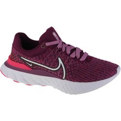 Nike Herrenschuhe React Infinity Run Flyknit 3