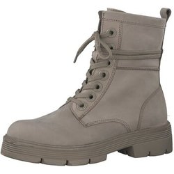 Marco Tozzi Stiefel Stiefeletten Schnürstiefelette Kaltfutter 25286/341