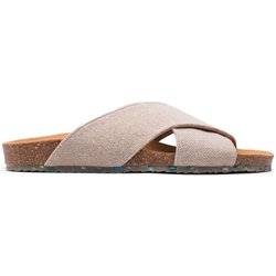 Zouri Sandalen Sun Linen - Nature