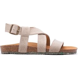 Zouri Sandalen Sand Linen - Nature