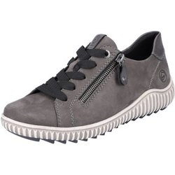 Remonte Halbschuhe Schnuerschuhe Komfort Schnürhalbschuh extra weit R8200-45