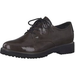 Marco Tozzi Halbschuhe Schnuerschuhe Pepper Met.P. 2-2-23712-29/376 376