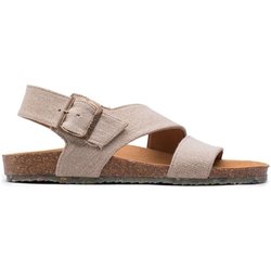 Zouri Sandalen Sea Linen - Nature