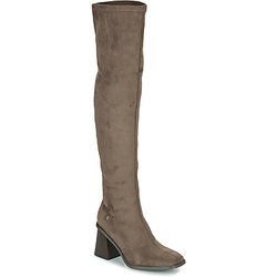 Vanessa Wu Kniestiefel AMANDINE
