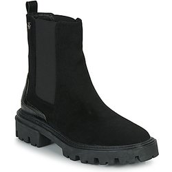 Vanessa Wu Damenstiefel GRETA