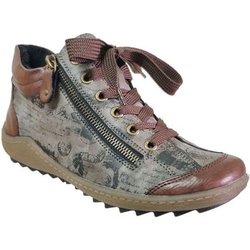 Remonte Damenstiefel R1487