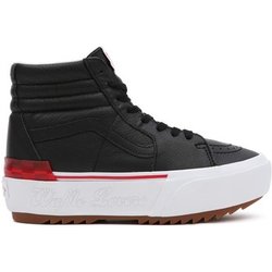 Vans  Turnschuhe UA SK8HI Stacked