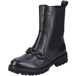 Remonte Stiefel Stiefeletten Chelsea D8669-01