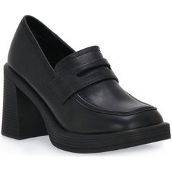 Steve Madden Damenschuhe BLK FAR OUT