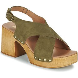 JB Martin Clogs AIMEE