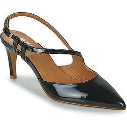 JB Martin Pumps ESMEE
