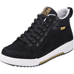 Rieker Sneaker Schnürstiefelette Kaltfutter W0100-00