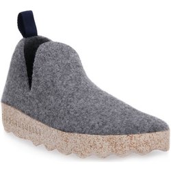Asportuguesas Sneaker CITY U CONCRETE TWEED