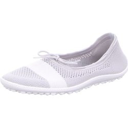 Leguano Damenschuhe Slipper style pearl