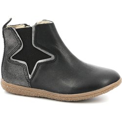 Kickers Kinderstiefel Vermillon
