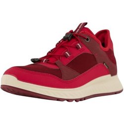 Ecco Halbschuhe Schnuerschuhe EXOSTRIDE GTX 835333/60405