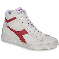 Diadora Turnschuhe GAME L HIGH WAXED