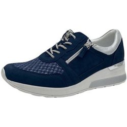Waldläufer Halbschuhe Schnuerschuhe DENVER CLARASTRICK BUFA 939H01-513/693 693