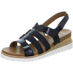 Ara Sandalen Sandaletten VALENCIA 12-28218-01