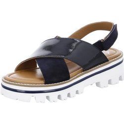 Ara Sandalen Sandaletten 12-16702-08