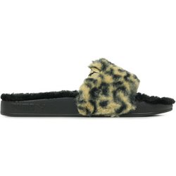 Puma Sandalen Leadcat 2.0 Wns Fluff Safari