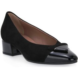 Confort Schuhe VERNICE NERO