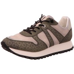 Bugatti Sneaker Freizeit Grün Neu 432-A6L07-5550-7181