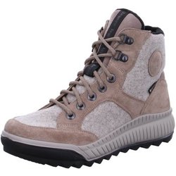 Legero Stiefel Stiefeletten Stiefelette Leder TIRANO 2-009565-4500