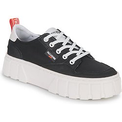 Palladium Sneaker PALLATOWER LO